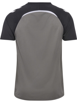 Kinder Hummel Lead 2.0 Jersey - Steel grey